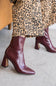 WOMENS-MIA-THIVA-BOOTIE-BURGANDY