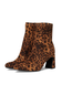 MIA Thiva Booties for Women in Leopard