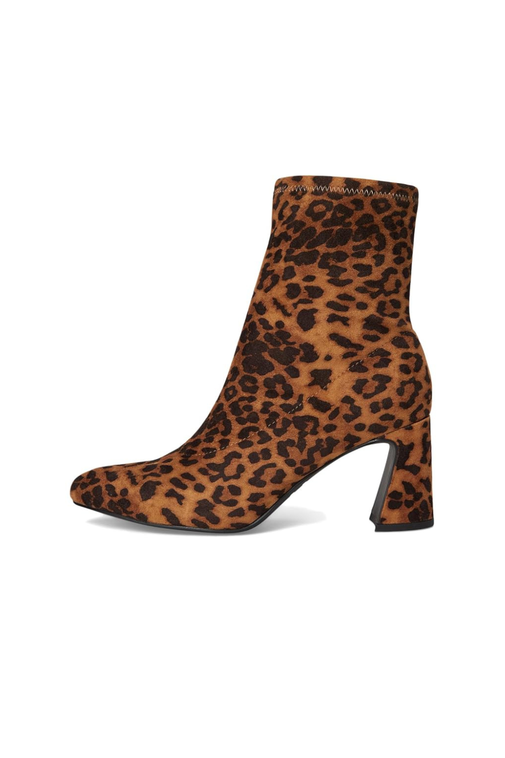 MIA Thiva Booties for Women in Leopard