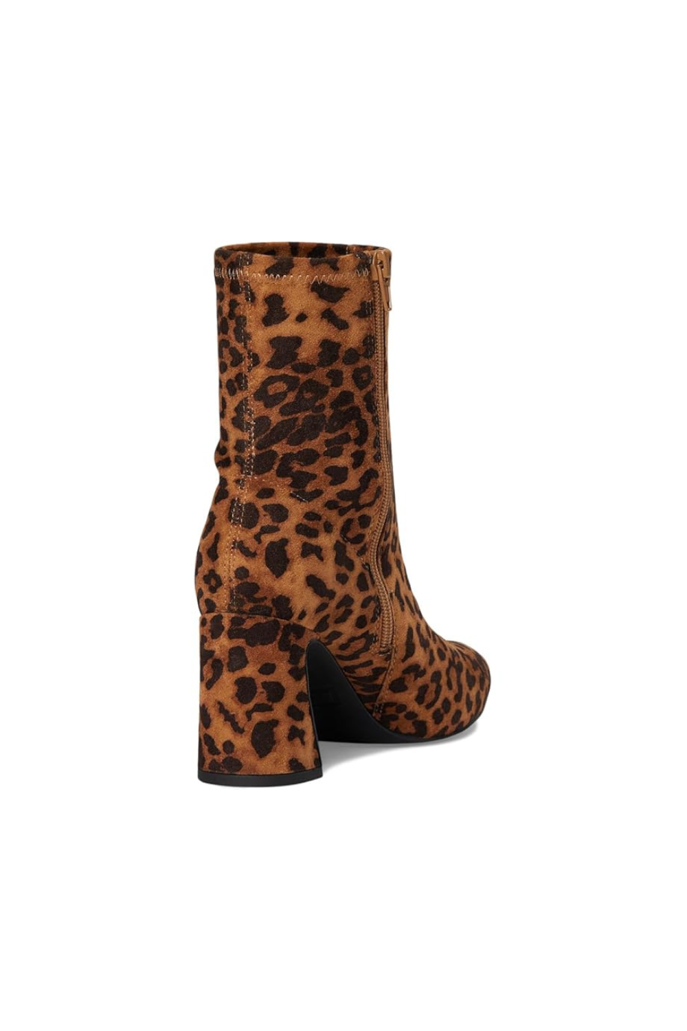 MIA Thiva Booties for Women in Leopard