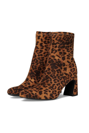 MIA Thiva Booties for Women in Leopard | MH2426607N-LEOPARD – Glik's