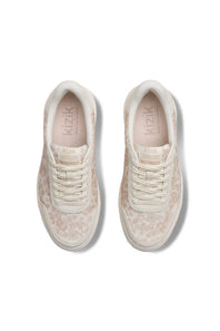 Kizik Prague 2 Sneakers for Women in Floral Pristine
