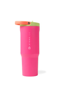 32OZ ORCHID-HOTPINK