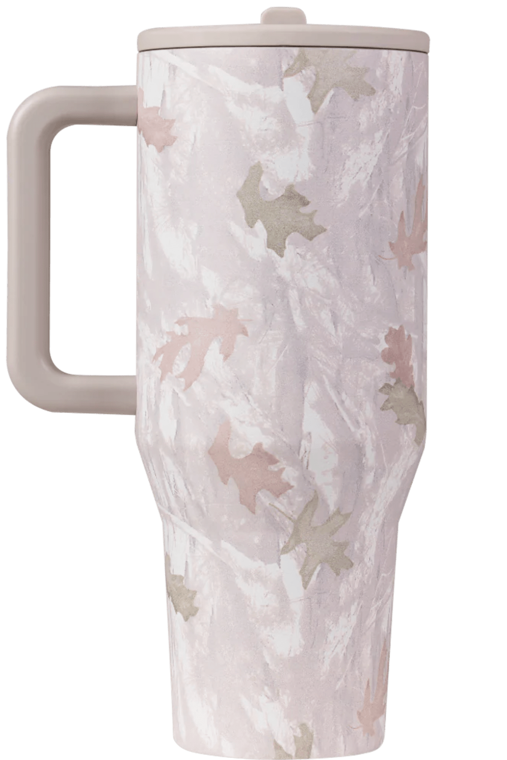 HydroJug Traveler 40 oz Tumbler in Camo