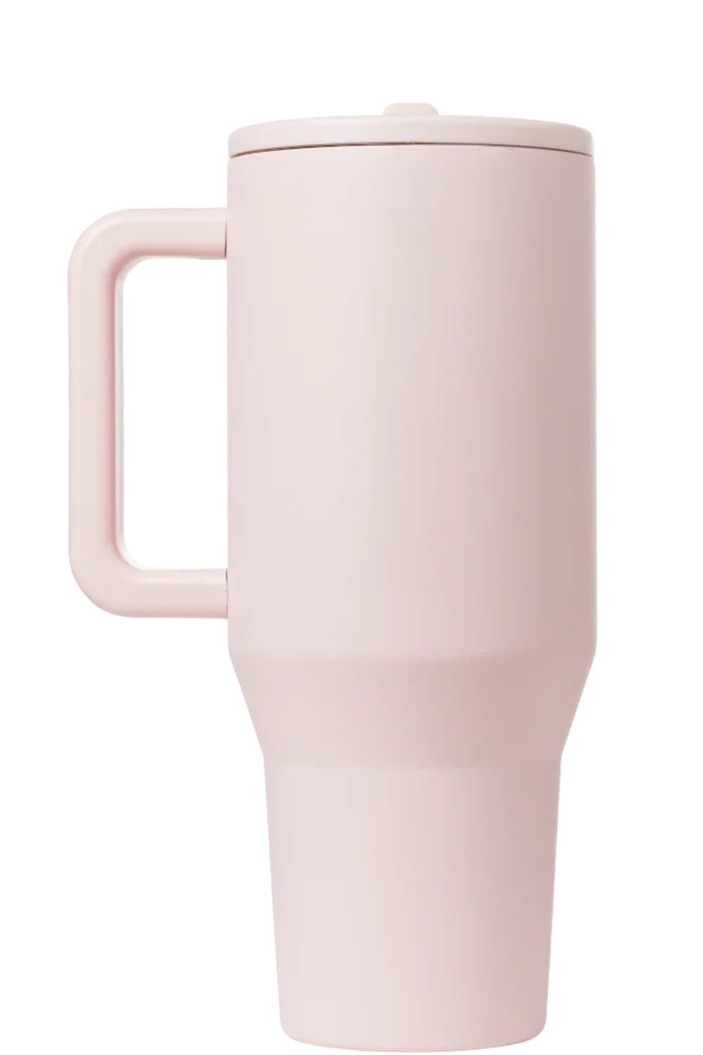 HydroJug Traveler 32 oz Tumbler in Pink Sand | 32OZ PINKSAND-PINK