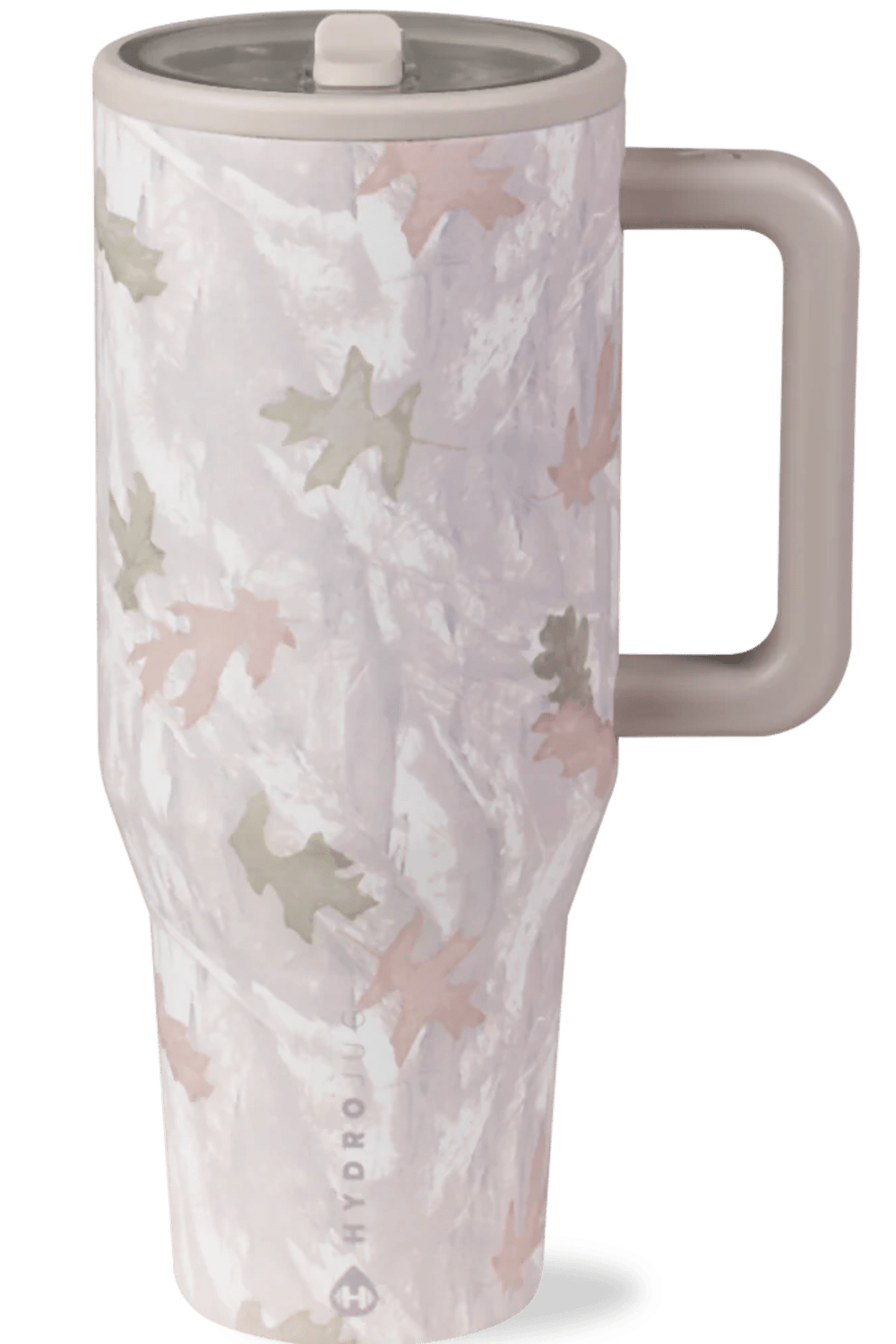 HydroJug Traveler 40 oz Tumbler in Camo
