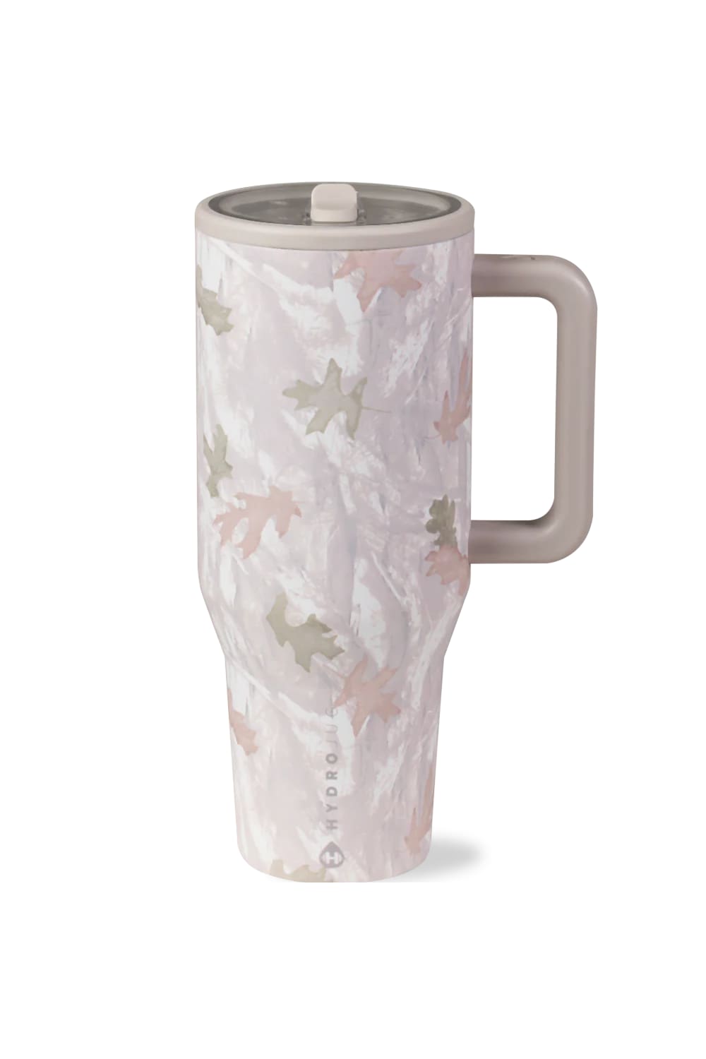 HydroJug Traveler 40 oz Tumbler in Camo