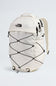 white backpack