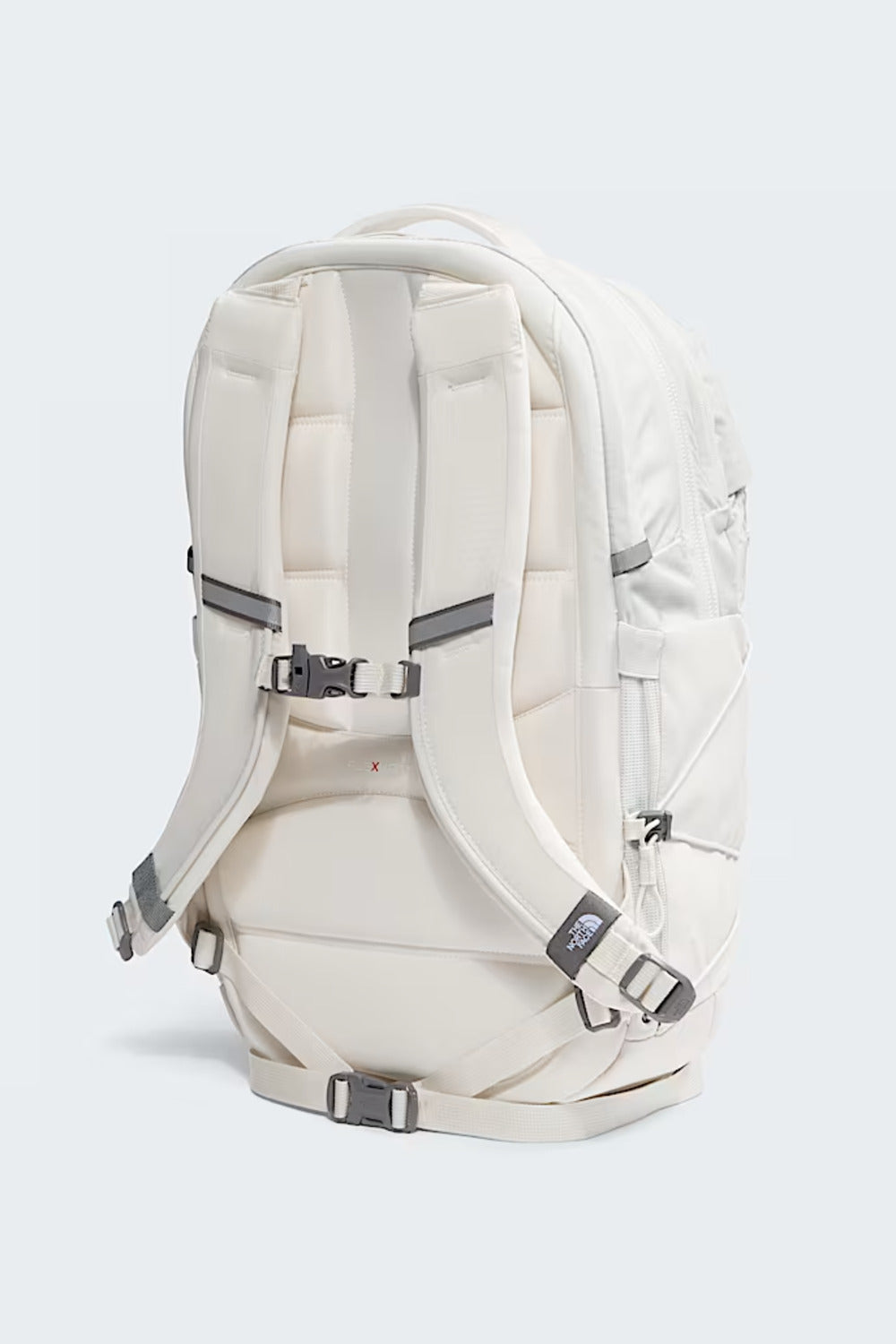 white dune backpack