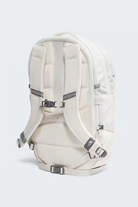 white dune backpack