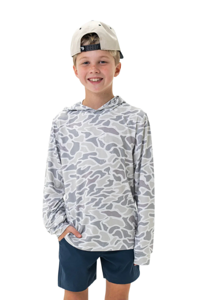 Y-PH-WC-WHITE-Burlebo-Youth-Performance-Hoodie-WhiteCamo