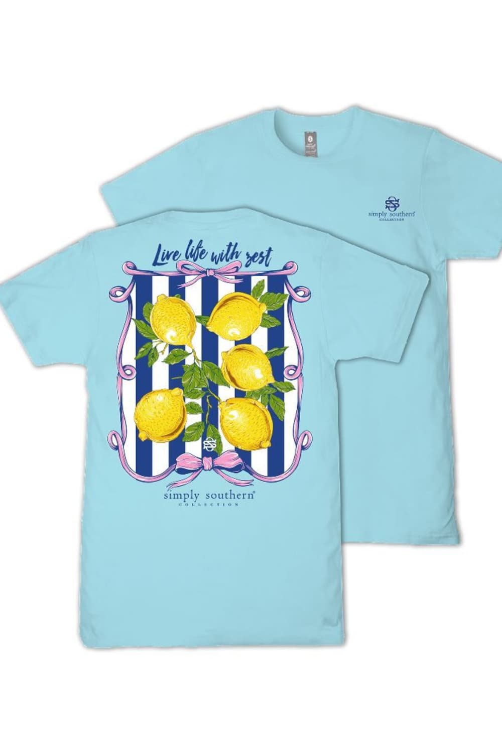 YTH-SS-LEMON-AGEAN-LS-1