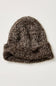 Free People Frostline Beanie for Women in Chocolate