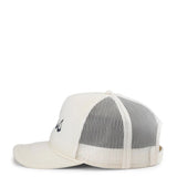 American Needle Foamy Roscoe Coors Hat for Men in White
