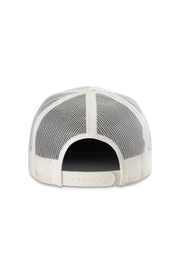 American Needle Foamy Roscoe Coors Hat for Men in White