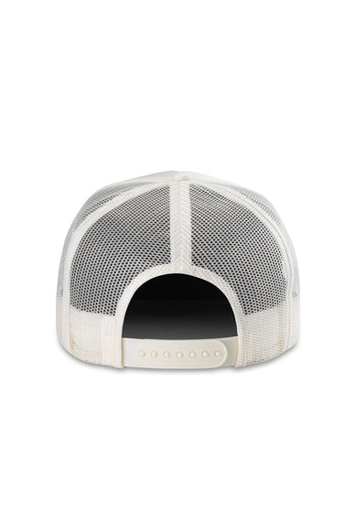 American Needle Foamy Roscoe Coors Hat for Men in White