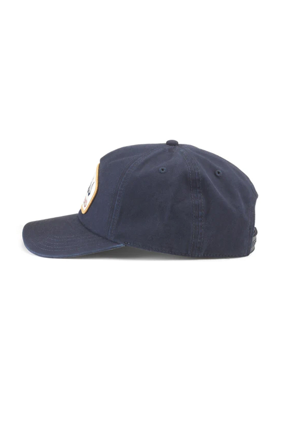 American Needle Coors Roscoe Canvas Hat for Men in Navy | 24009A
