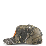 American Needle Camo Roscoe Waylon Hat for Men in Camo
