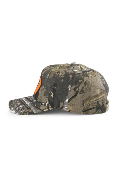 American Needle Camo Roscoe Waylon Hat for Men in Camo