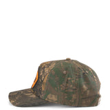 American Needle Camo Roscoe Hat Willie Nelson Hat for Men in Camo