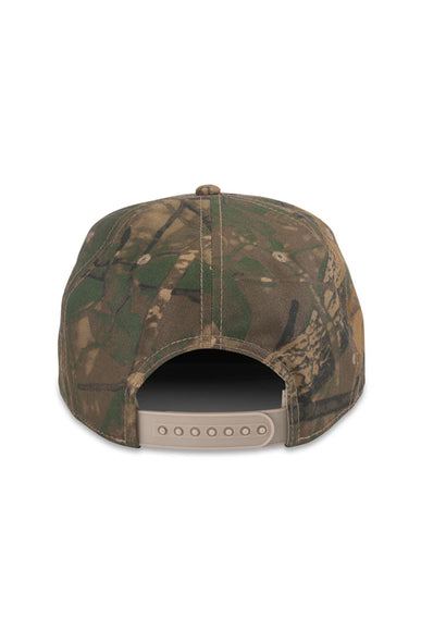 American Needle Camo Roscoe Hat Willie Nelson Hat for Men in Camo