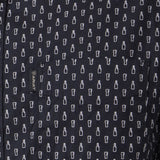 Ariat Mitchell Modern Shirt for Men in Black 