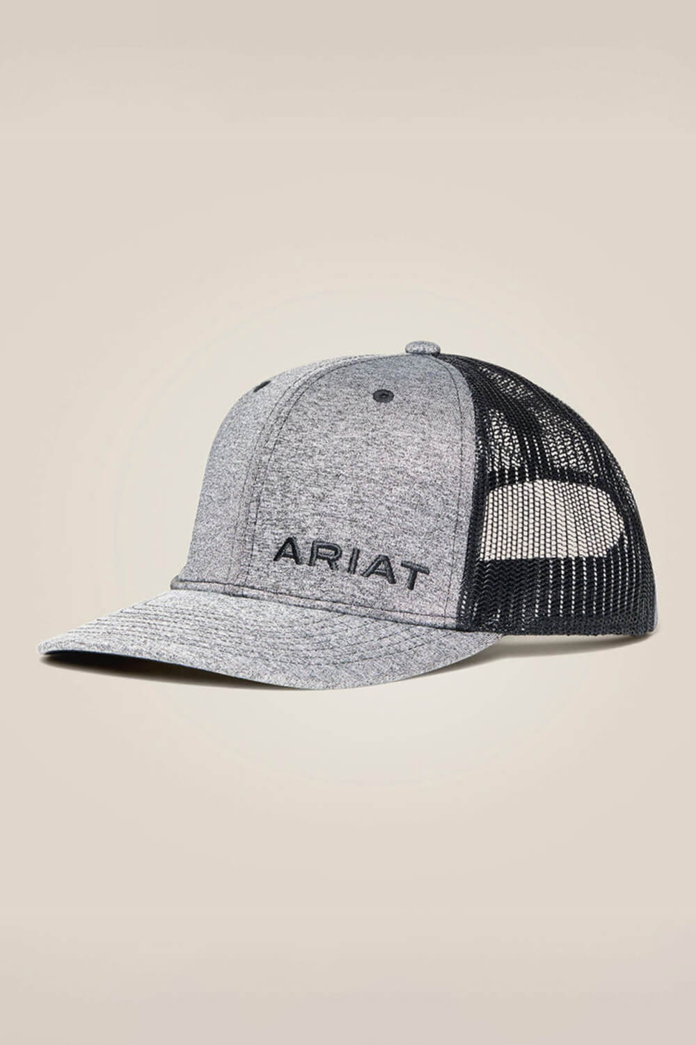 Ariat black hat sales
