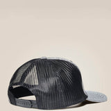 Ariat Logo Stone Hat for Men in Grey
