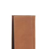 Ariat Rodeo Flag Wallet in Brown