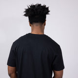 Ariat Southwest Mexico T-Shirt for Men in Black