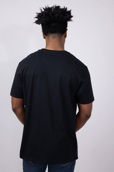 Ariat Southwest Mexico T-Shirt for Men in Black