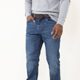 Axel Jeans Bobby Athletic Jeans for Men