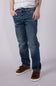 Axel Jeans Danny Athletic Jeans for Men