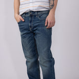 Axel Jeans Danny Athletic Jeans for Men