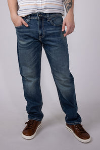 Axel Jeans Danny Athletic Jeans for Men