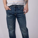 Axel Jeans Danny Athletic Jeans for Men