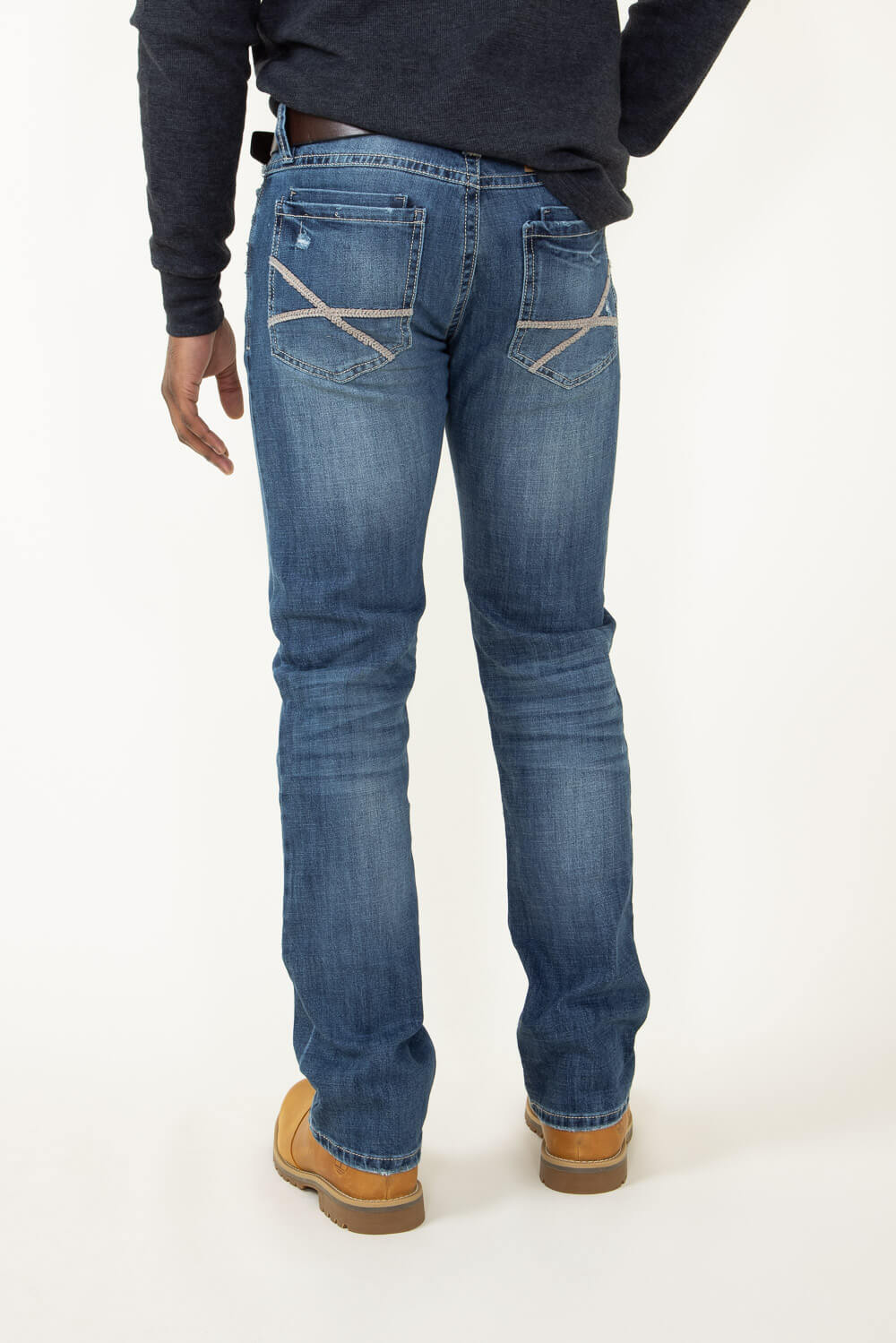 Axl jeans shop
