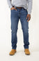 Axel Jeans Noah Athletic Jeans for Men