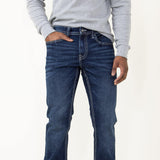 Axel Jeans Noel Boot Jeans for Men