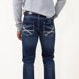 Axel Jeans Noel Boot Jeans for Men