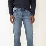 Axel Jeans Sam Classic Straight Jeans for Men