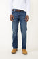 Axel Jeans Stephen Slim Boot Jeans for Men