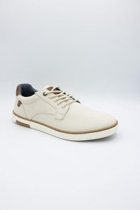 B52 by Bullboxer Augusta Sneakers for Men in White