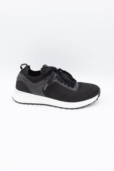 B-52 by Bullboxer Athleisure Sneakers for Women in Black