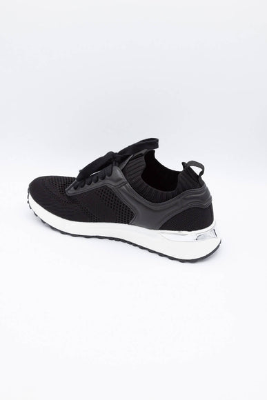 B-52 by Bullboxer Athleisure Sneakers for Women in Black