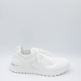 B-52 by Bullboxer Athleisure Sneakers for Women in White