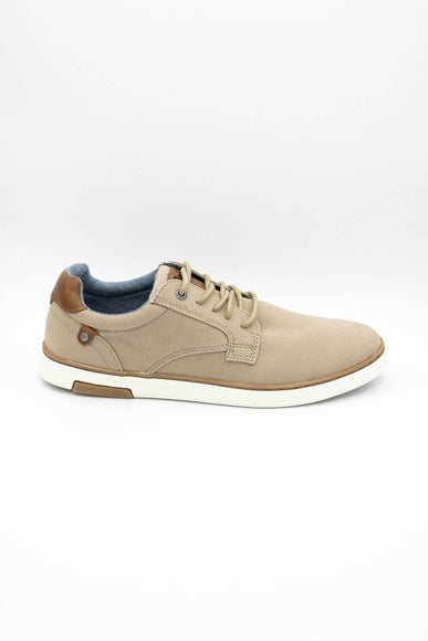 B52 by Bullboxer Augusta Sneakers for Men in Sand
