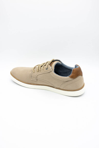 B52 by Bullboxer Augusta Sneakers for Men in Sand