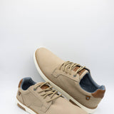 B52 by Bullboxer Augusta Sneakers for Men in Sand
