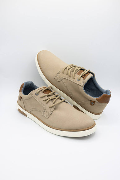 B52 by Bullboxer Augusta Sneakers for Men in Sand